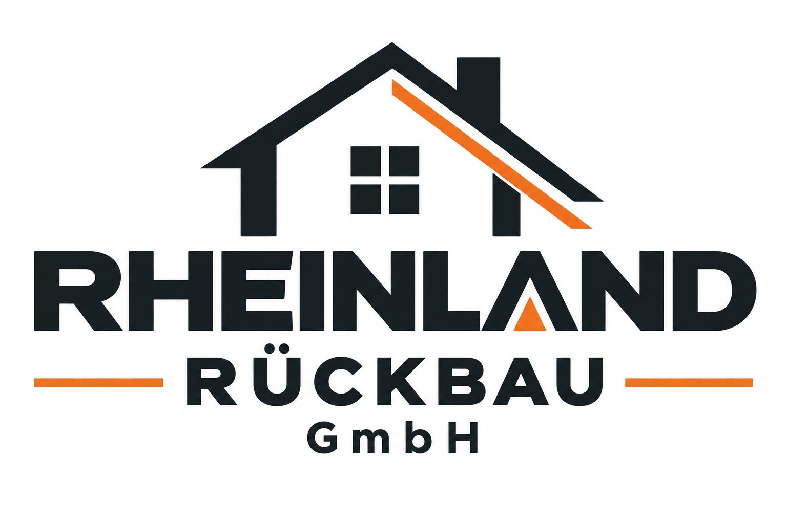 Logo Rheinland Rückbau GmbH