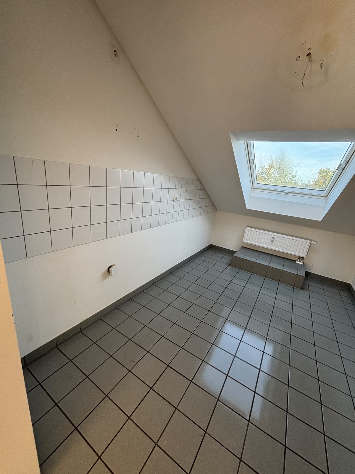 Wohnungsauflösung in Leverkusen
